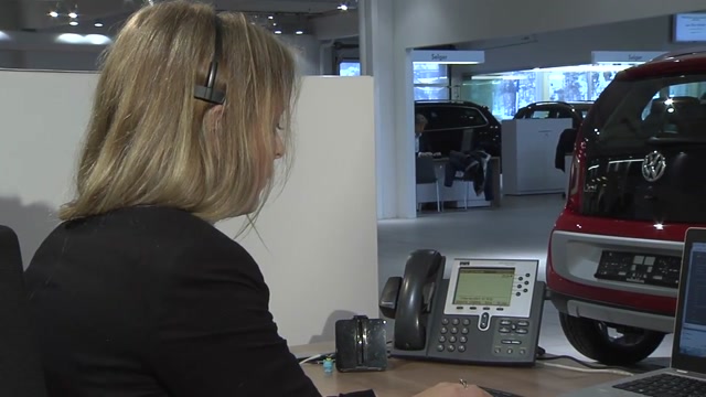 Poster for Bilselger