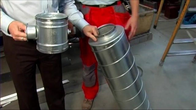 Poster for Blikkenslager