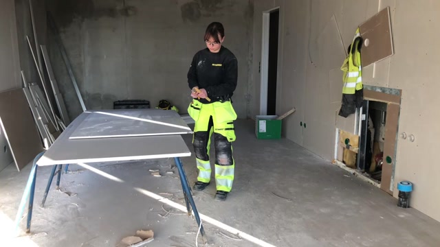 Poster for Byggfag, yrkes- og studiekomp (BYSK) 4-årig