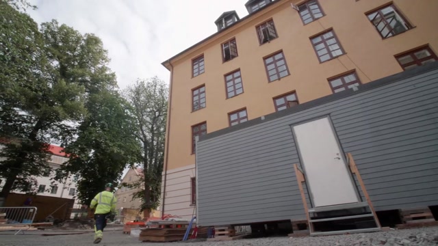 Poster for Elektriker