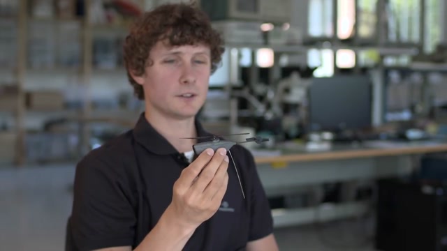 Poster for Elektronikkingeniør