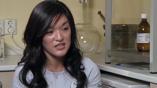 Poster for Farmasøyt