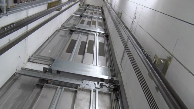 Poster for Heismontør