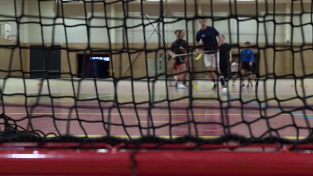 Poster for Idrettsfag