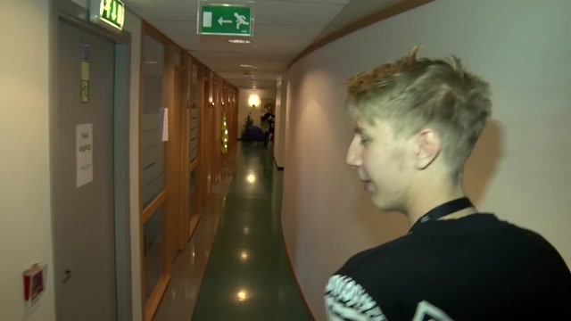 Poster for IKT-servicemedarbeider