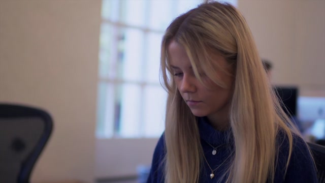 Poster for Industridesigner