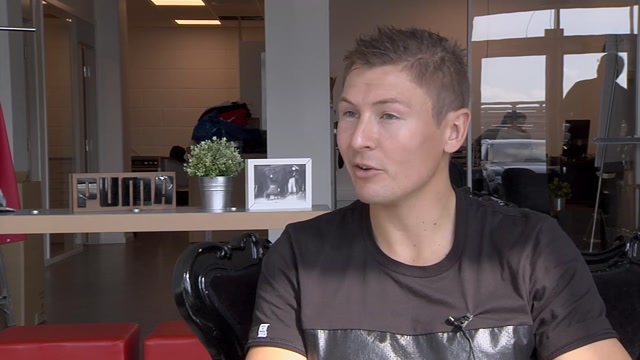 Poster for Key Account Manager