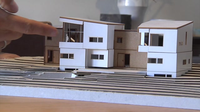 Poster for Kunst, design og arkitektur