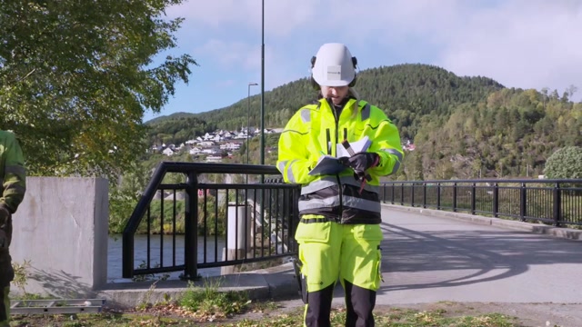 Poster for Miljørådgiver