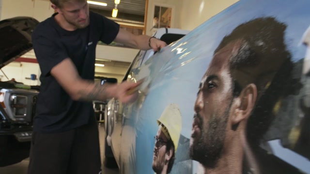 Poster for Profileringsdesigner