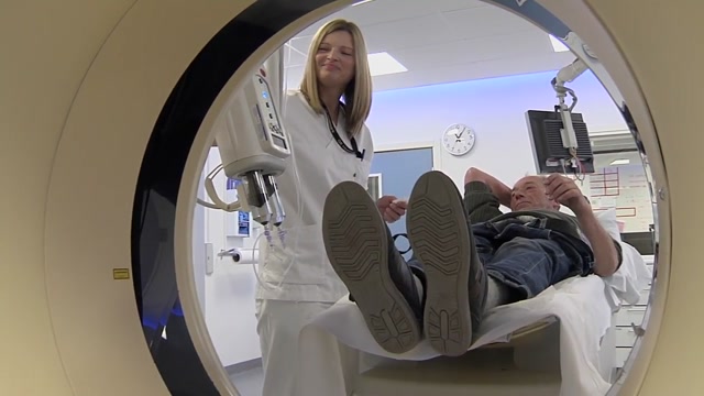 Poster for Radiograf