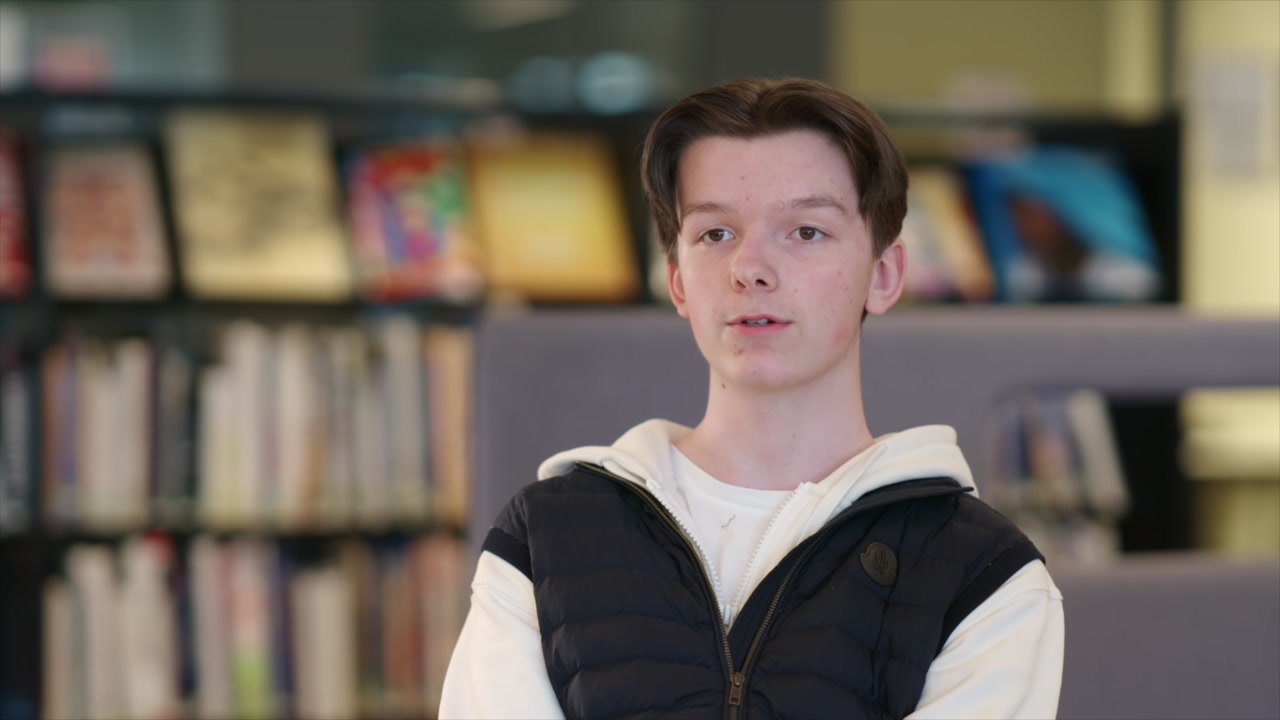 Poster for Salg, service og reiseliv