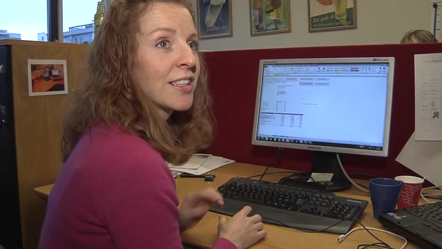 Poster for Siviløkonom