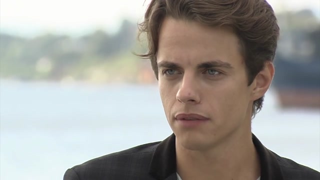 Poster for Skuespiller