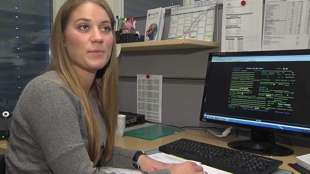 Poster for Speditør