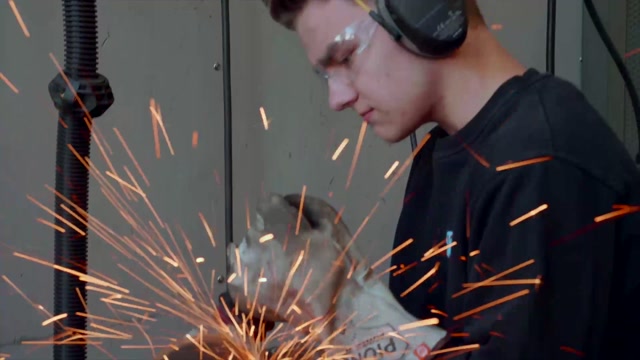 Poster for Teknologi- og industrifag