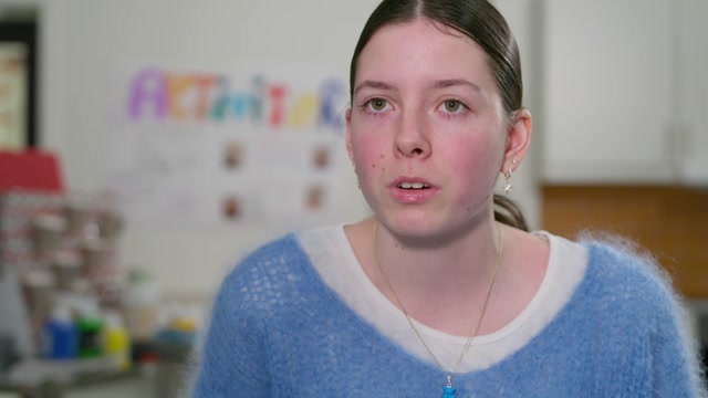 Poster for VG2 Aktivitør