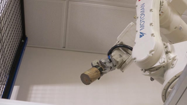 Poster for VG2 Automatisering