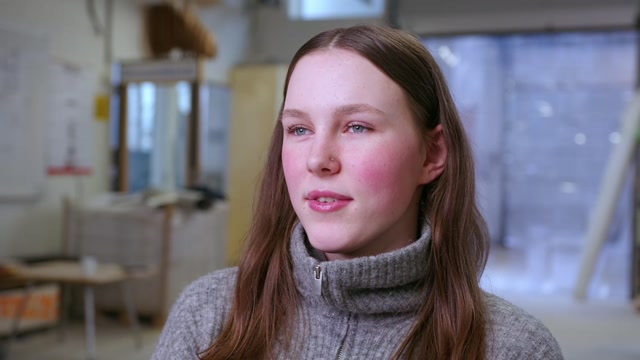 Poster for VG2 Klima, energi og miljøteknikk