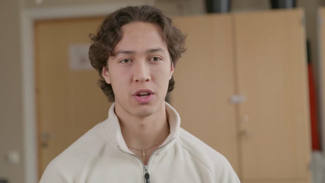 Poster for VG2 Service, sikkerhet og administrasjon